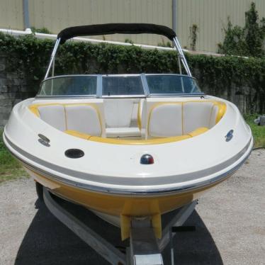 2010 Sea Ray 185 sport bowrider