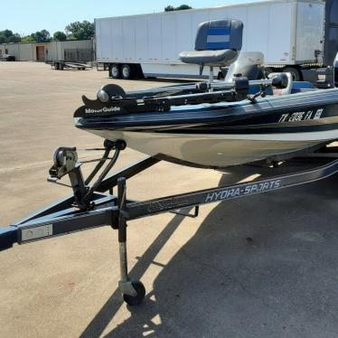 Hydra-Sports 1996 for sale for $9,995 - Boats-from-USA.com