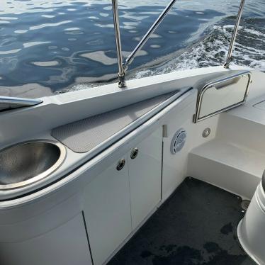 2011 Sea Ray 260 sundeck