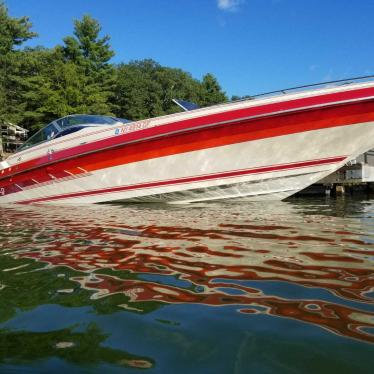 1987 Sea Ray