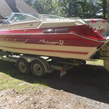 1987 Sea Ray