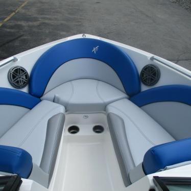 2016 Mastercraft x10