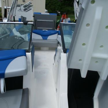 2016 Mastercraft x10