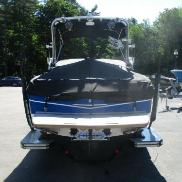 2016 Mastercraft x10