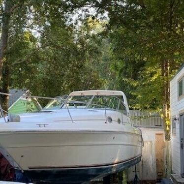 1995 Sea Ray sundancer