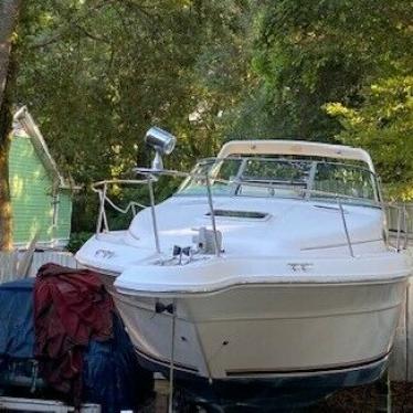 1995 Sea Ray sundancer