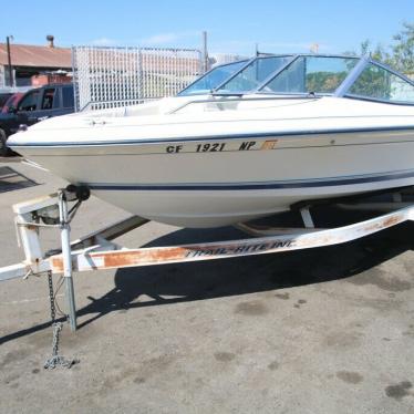 1994 Sea Ray signature