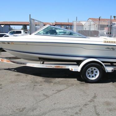 1994 Sea Ray signature