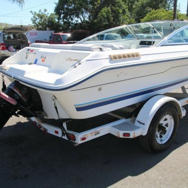 1994 Sea Ray signature