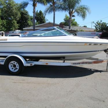 1994 Sea Ray signature