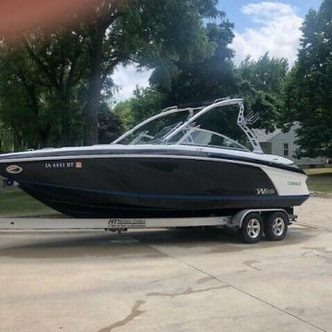 2012 Cobalt 262 wss