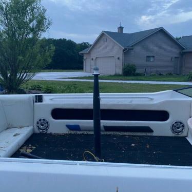 1989 Mastercraft