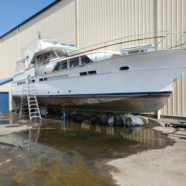 Chris Craft 1973 for sale for $200 - Boats-from-USA.com