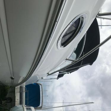 2006 Sea Ray 5.0 bravo 3