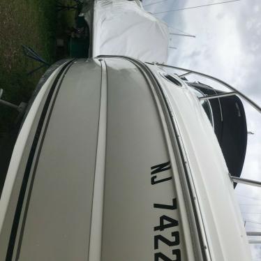 2006 Sea Ray 5.0 bravo 3