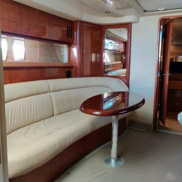 2006 Sea Ray 44 da