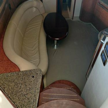 2006 Sea Ray 44 da