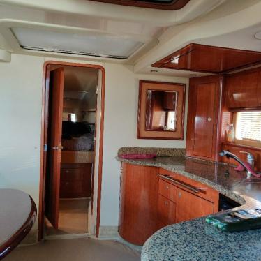 2006 Sea Ray 44 da