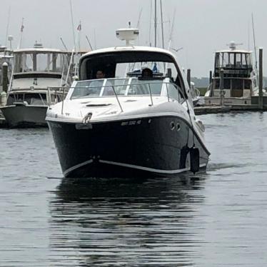 2006 Sea Ray sundancer 290