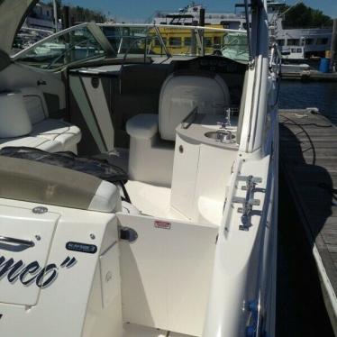 2006 Sea Ray sundancer 290