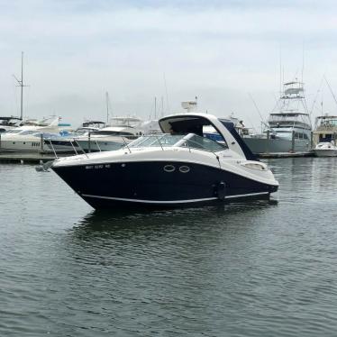 2006 Sea Ray sundancer 290