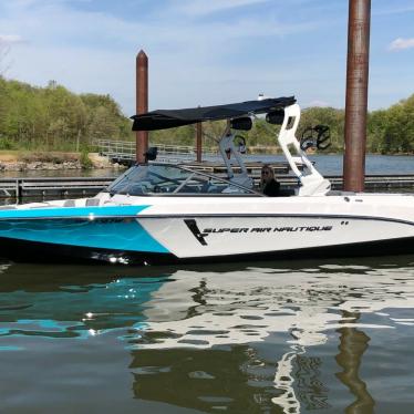 2019 Nautique