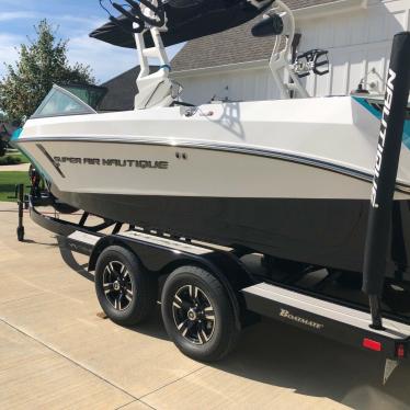 2019 Nautique