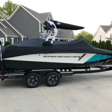 2019 Nautique