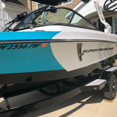 2019 Nautique