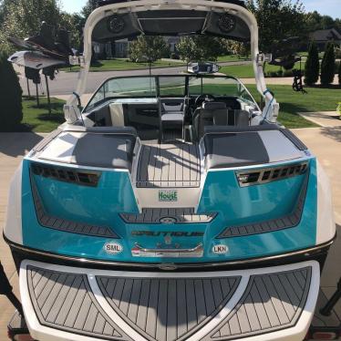 2019 Nautique