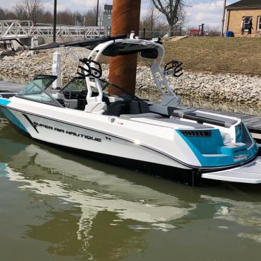 2019 Nautique