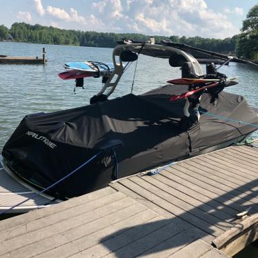 2019 Nautique