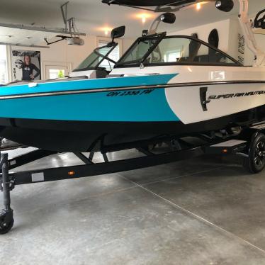 2019 Nautique