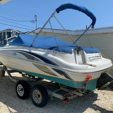 1999 Sea Ray