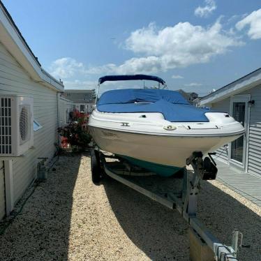 1999 Sea Ray