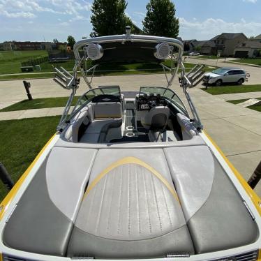 2006 Mastercraft x star