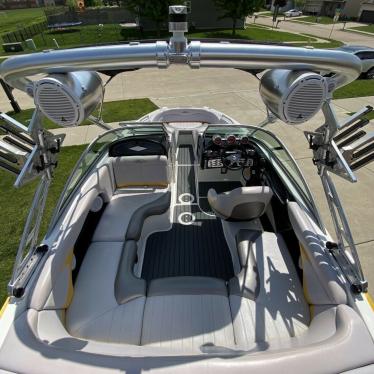 2006 Mastercraft x star