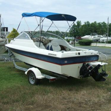 2004 Bayliner 192