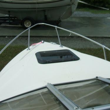 2004 Bayliner 192