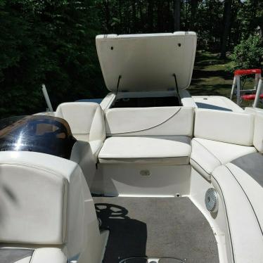 2010 Bayliner mercrusier