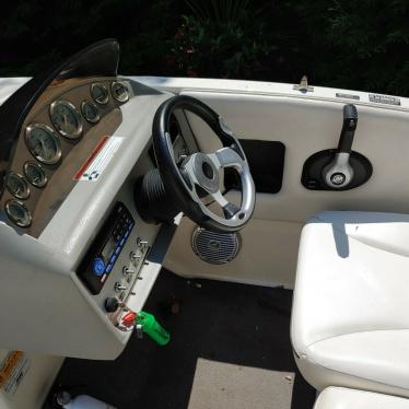 2010 Bayliner mercrusier