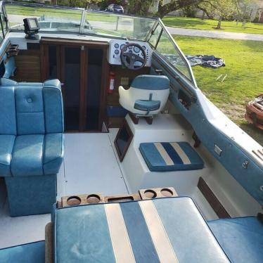 Rinker 1984 for sale for $500 - Boats-from-USA.com