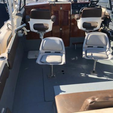 1974 Bayliner 2850 contessa designer's edition