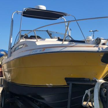 1974 Bayliner 2850 contessa designer's edition