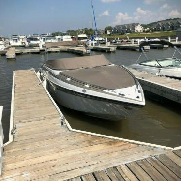 2003 Crownline 270br