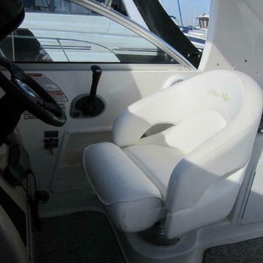 2003 Sea Ray sundancer 260