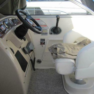 2003 Sea Ray sundancer 260