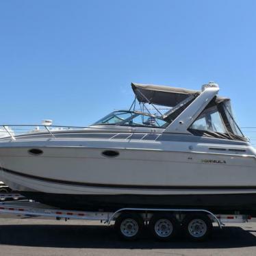 2000 Formula 27 pc express cruiser