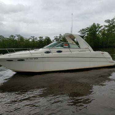 1999 Sea Ray sea ray 290 sundancer