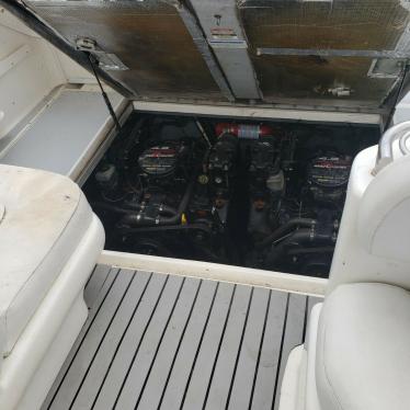 1999 Sea Ray sea ray 290 sundancer